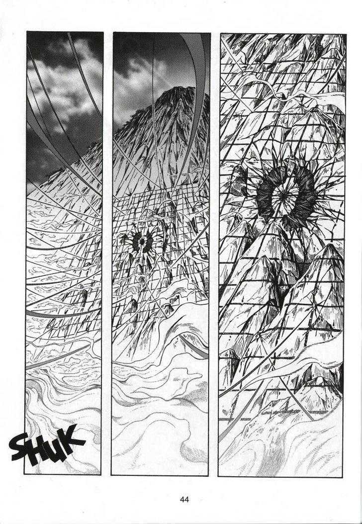 The Celestial Zone I Chapter 66 page 3 - Chapter 66 : Why?
