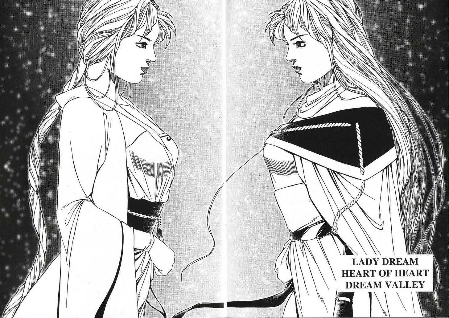 The Celestial Zone I Chapter 69 page 10 - Chapter 69 : Lady Dream Heart of Heart Dream Valley