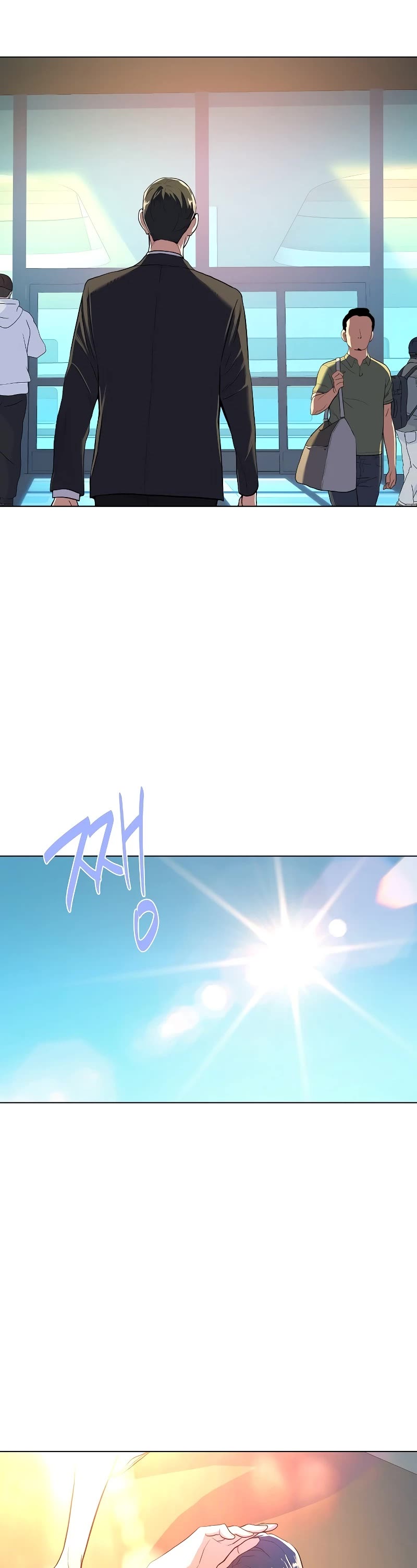 The Chaebeol's Youngest Son Chapter 1 page 15 - Chapter 1