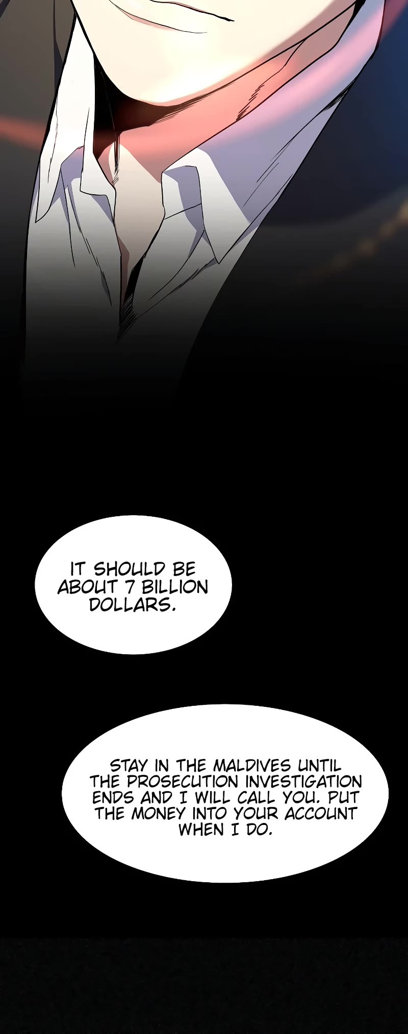 The Chaebeol's Youngest Son Chapter 1 page 17 - Chapter 1