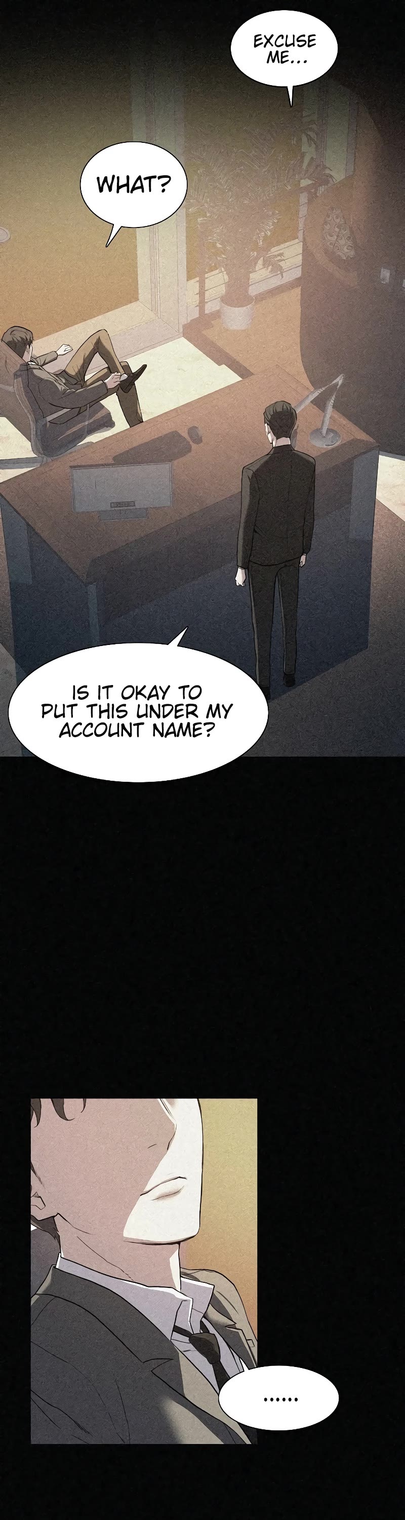 The Chaebeol's Youngest Son Chapter 1 page 18 - Chapter 1