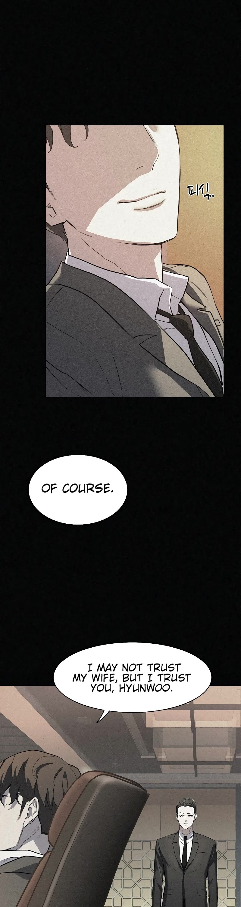 The Chaebeol's Youngest Son Chapter 1 page 19 - Chapter 1