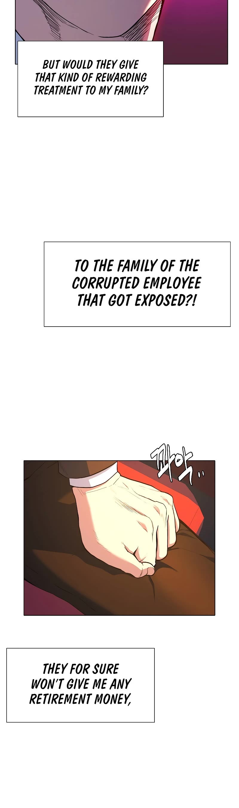 The Chaebeol's Youngest Son Chapter 1 page 37 - Chapter 1