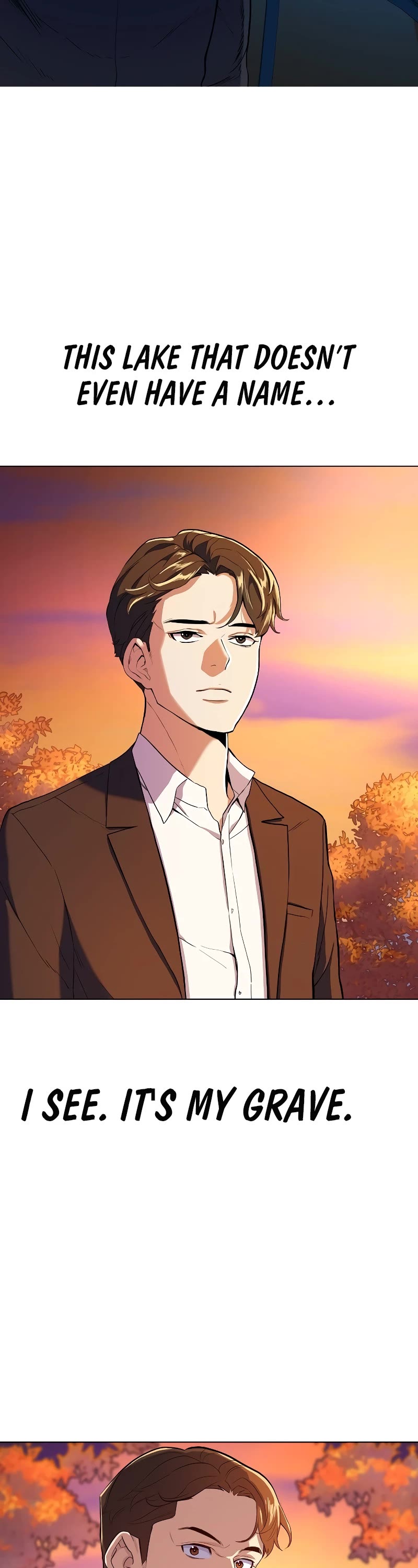 The Chaebeol's Youngest Son Chapter 1 page 42 - Chapter 1