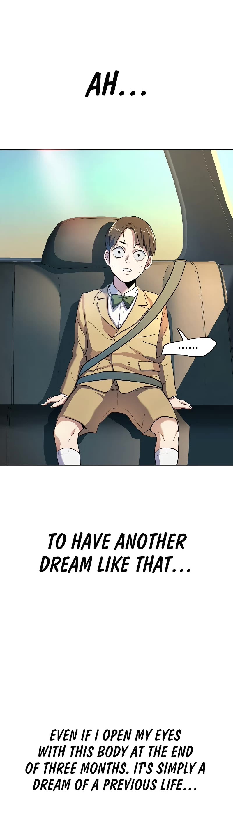 The Chaebeol's Youngest Son Chapter 1 page 48 - Chapter 1