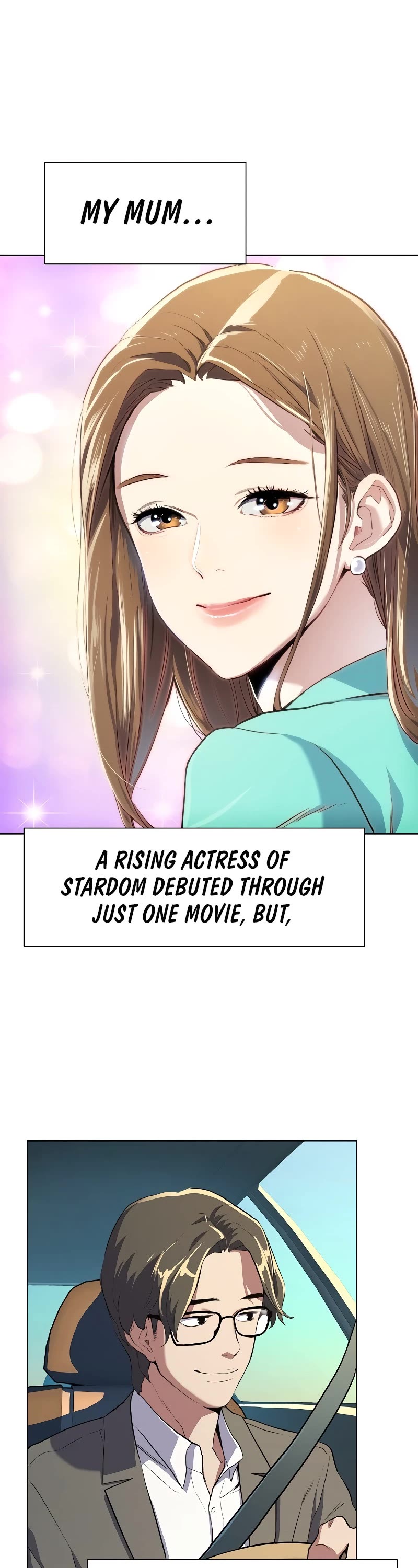 The Chaebeol's Youngest Son Chapter 1 page 50 - Chapter 1