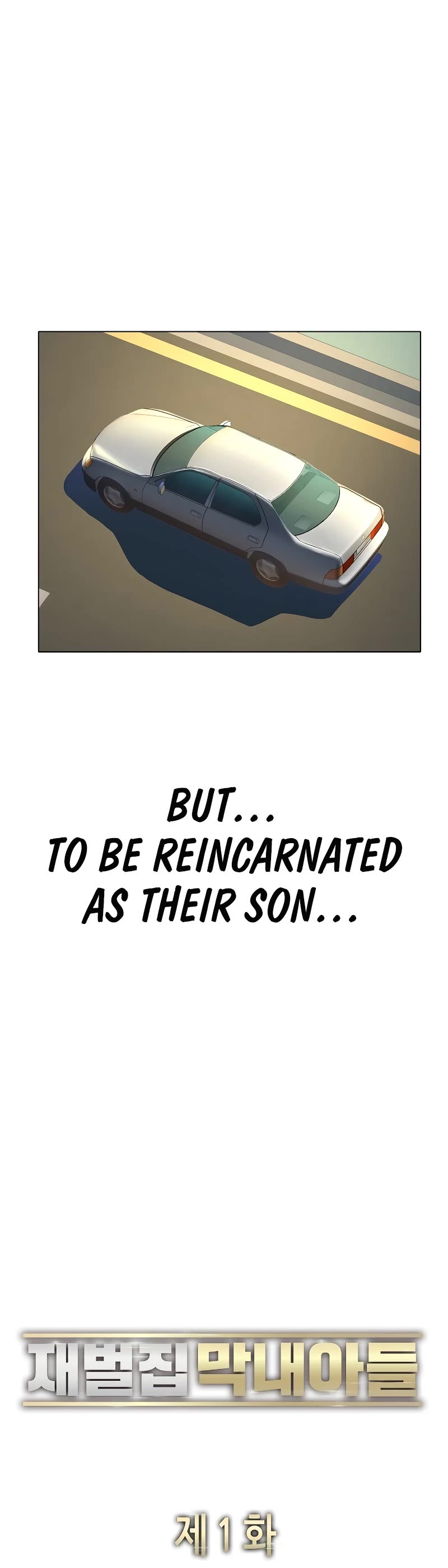 The Chaebeol's Youngest Son Chapter 1 page 59 - Chapter 1