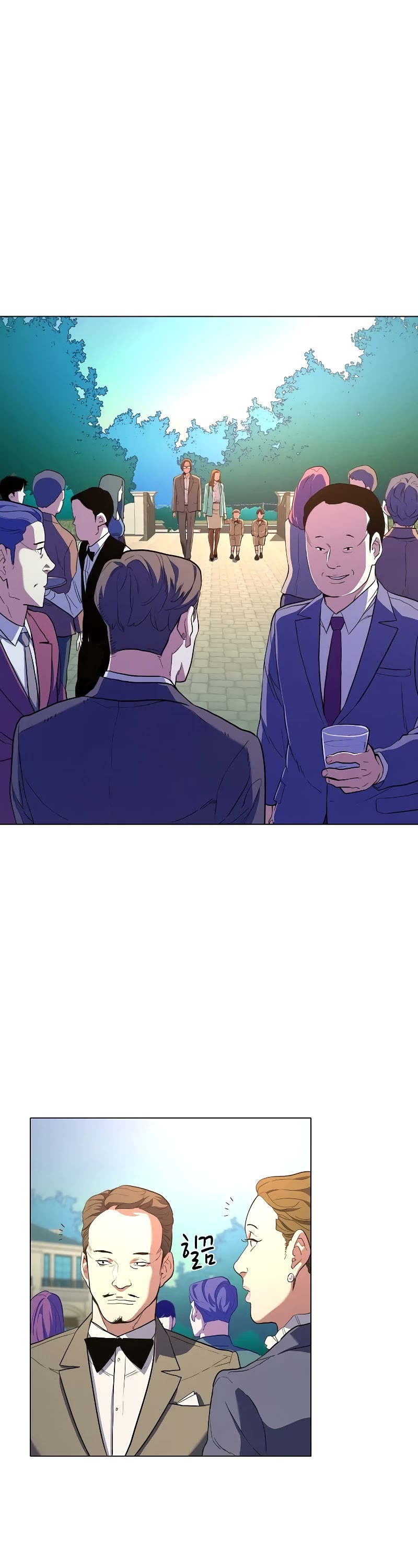 The Chaebeol's Youngest Son Chapter 1 page 65 - Chapter 1