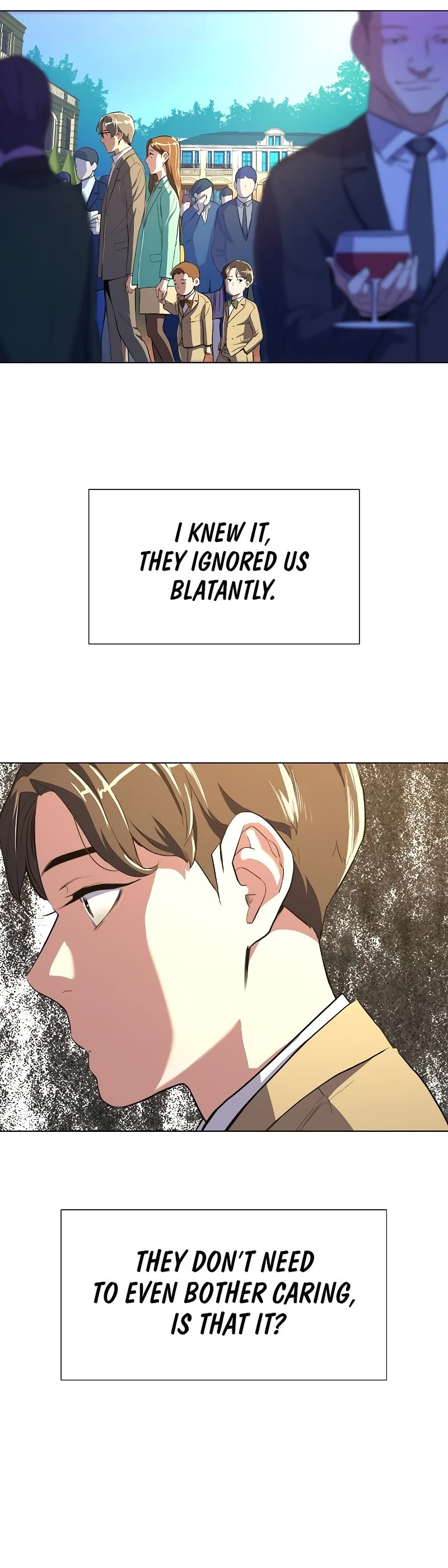 The Chaebeol's Youngest Son Chapter 1 page 67 - Chapter 1