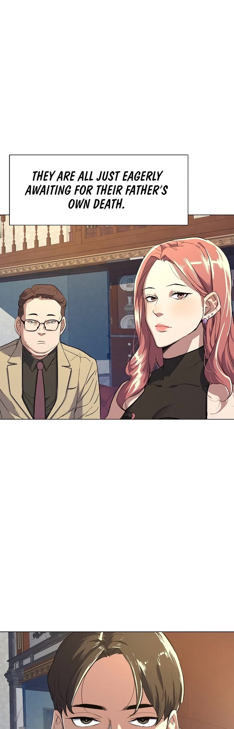 The Chaebeol's Youngest Son Chapter 1 page 71 - Chapter 1