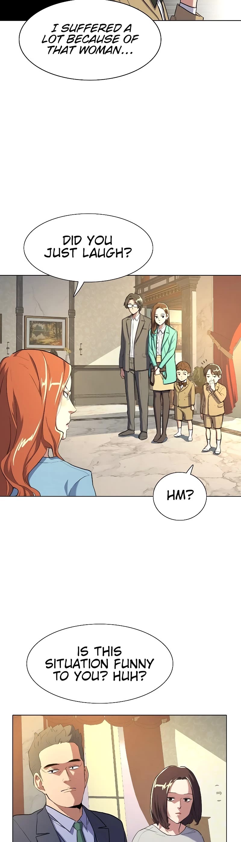 The Chaebeol's Youngest Son Chapter 1 page 75 - Chapter 1