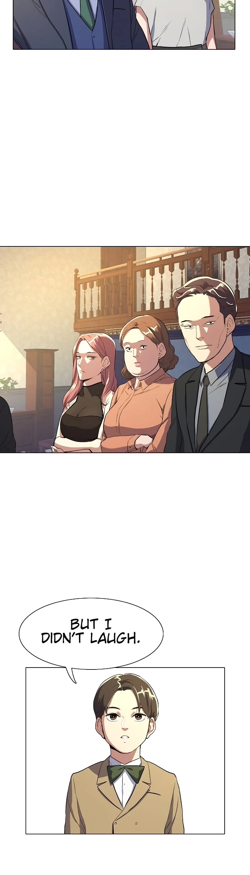 The Chaebeol's Youngest Son Chapter 1 page 76 - Chapter 1
