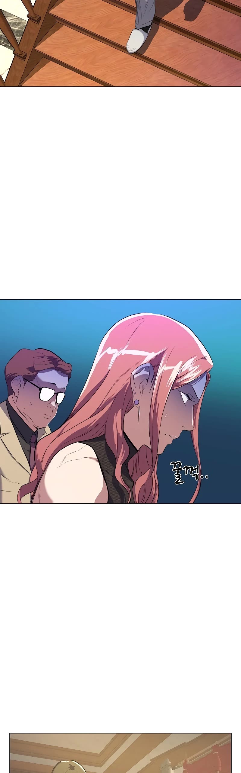 The Chaebeol's Youngest Son Chapter 1 page 83 - Chapter 1