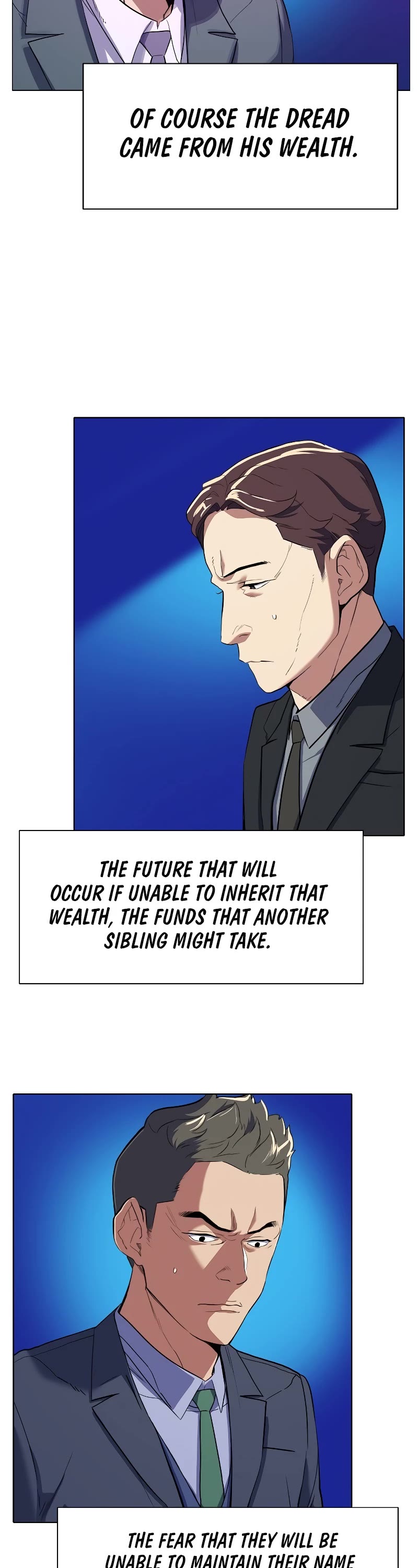 The Chaebeol's Youngest Son Chapter 1 page 86 - Chapter 1