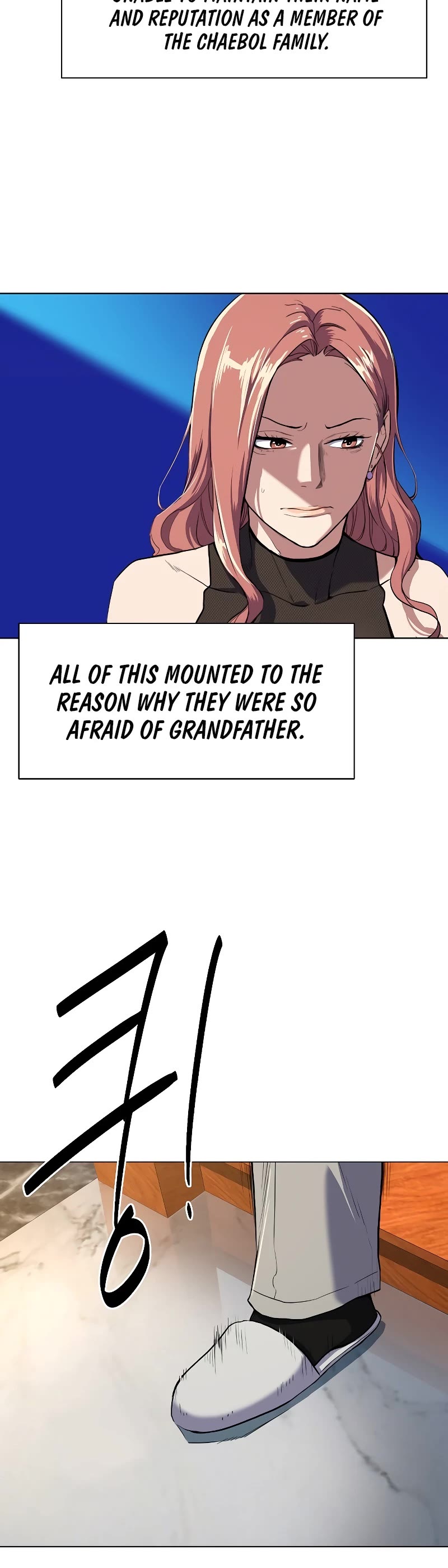The Chaebeol's Youngest Son Chapter 1 page 87 - Chapter 1