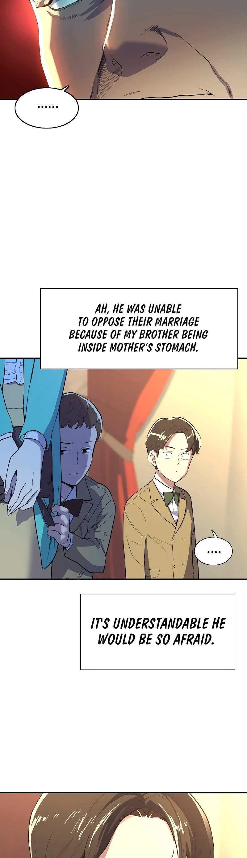 The Chaebeol's Youngest Son Chapter 1 page 91 - Chapter 1