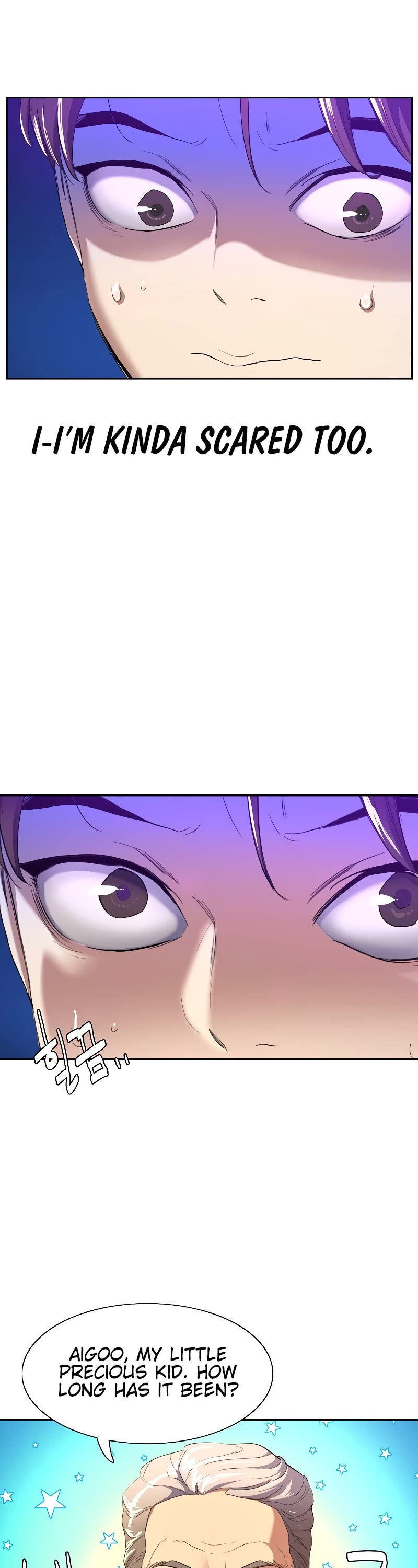 The Chaebeol's Youngest Son Chapter 1 page 94 - Chapter 1