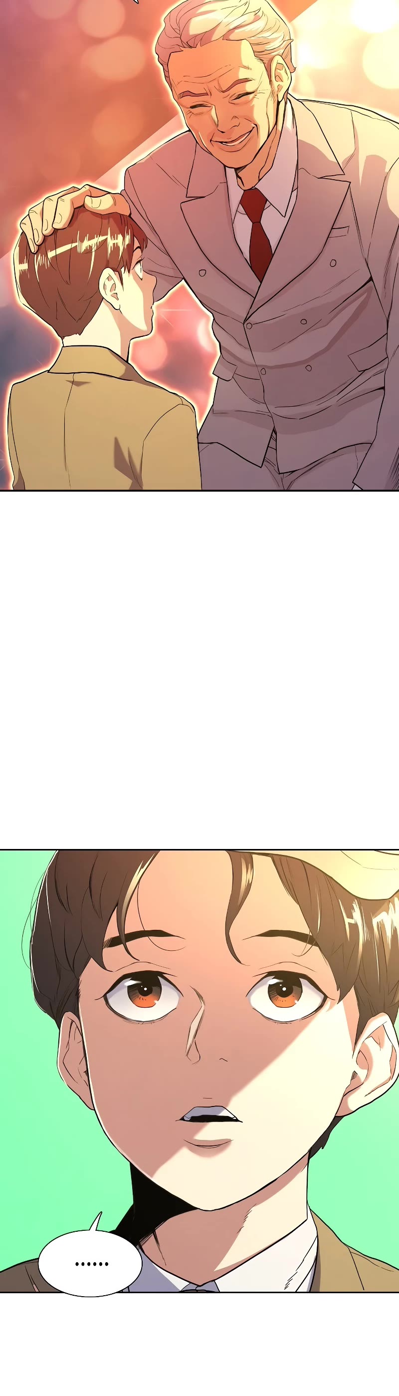 The Chaebeol's Youngest Son Chapter 1 page 96 - Chapter 1