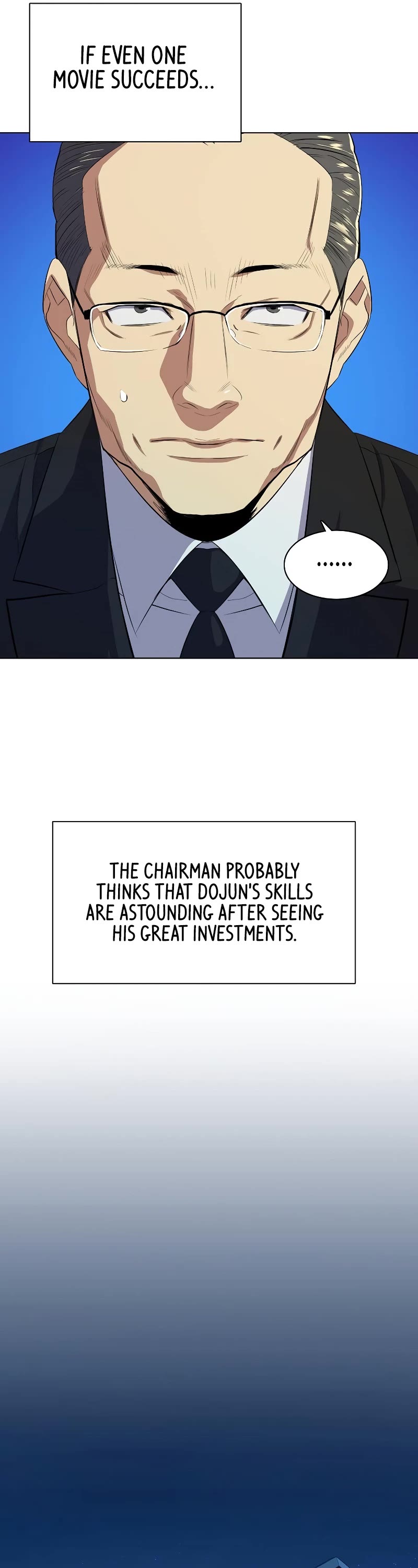 The Chaebeol's Youngest Son Chapter 10 page 14 - Chapter 10