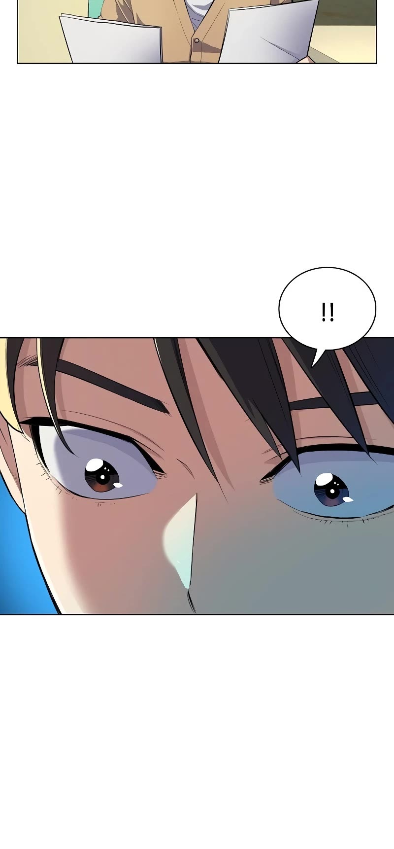The Chaebeol's Youngest Son Chapter 10 page 16 - Chapter 10