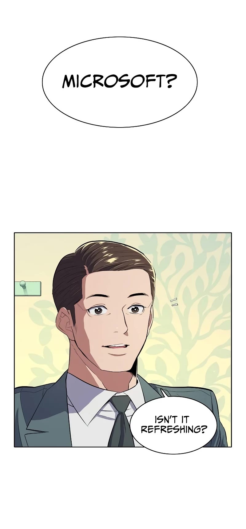 The Chaebeol's Youngest Son Chapter 10 page 17 - Chapter 10