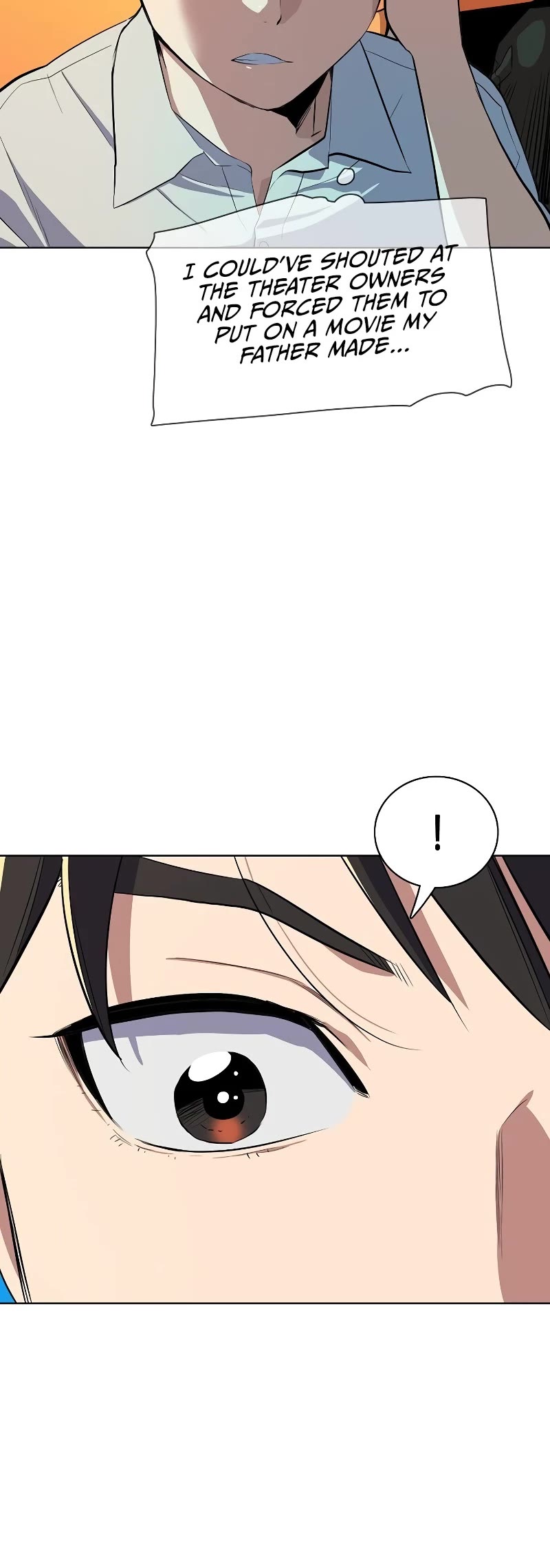 The Chaebeol's Youngest Son Chapter 10 page 37 - Chapter 10
