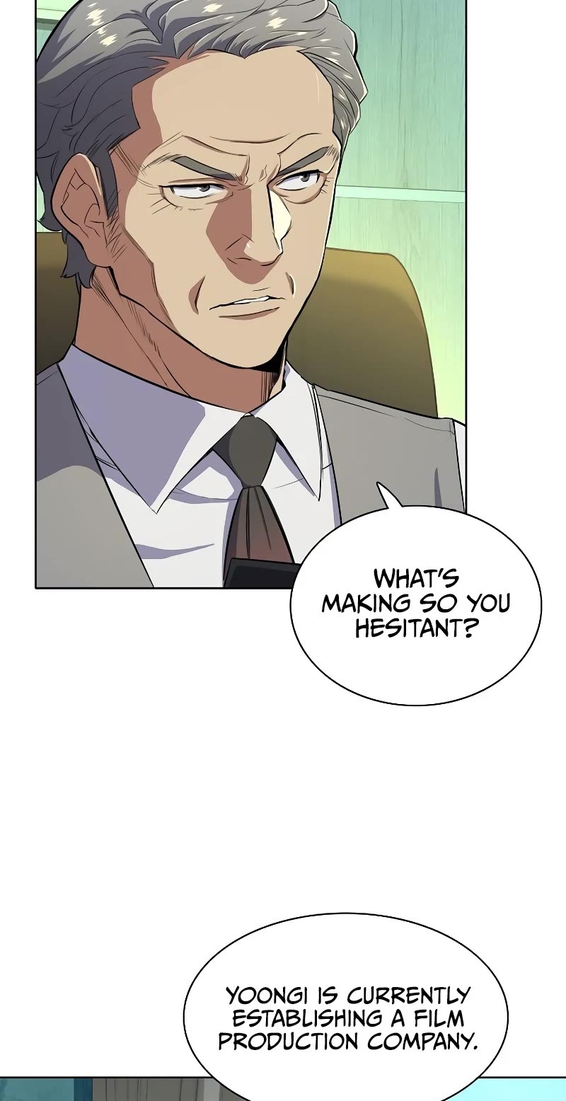 The Chaebeol's Youngest Son Chapter 10 page 4 - Chapter 10