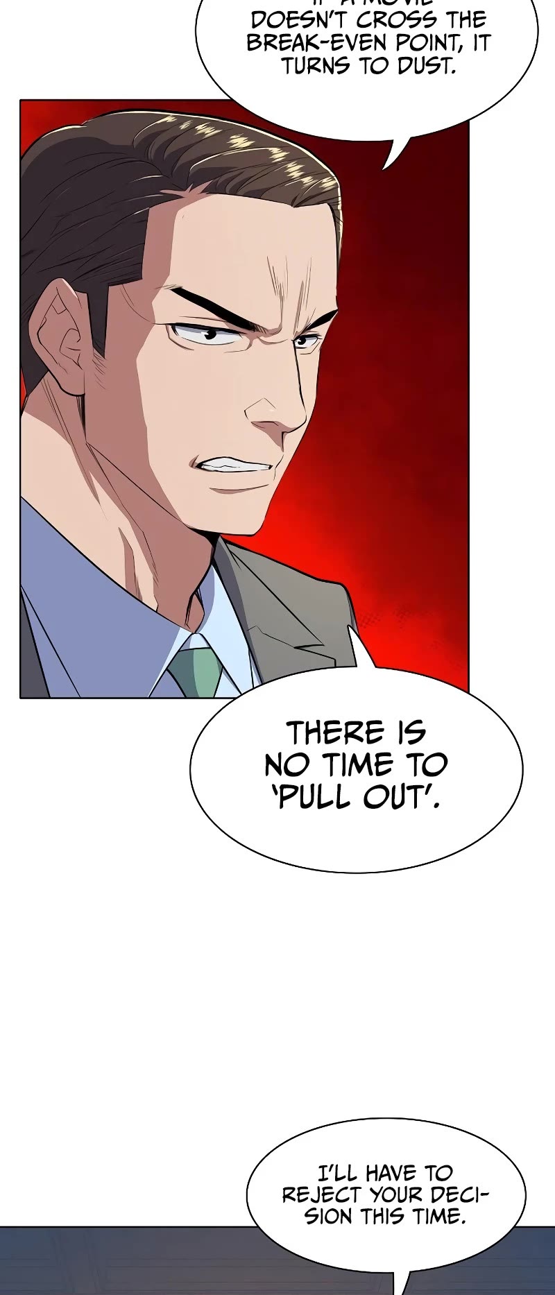 The Chaebeol's Youngest Son Chapter 10 page 44 - Chapter 10