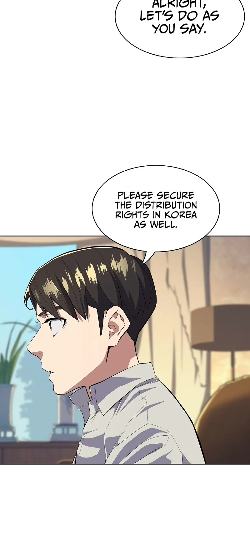 The Chaebeol's Youngest Son Chapter 10 page 53 - Chapter 10
