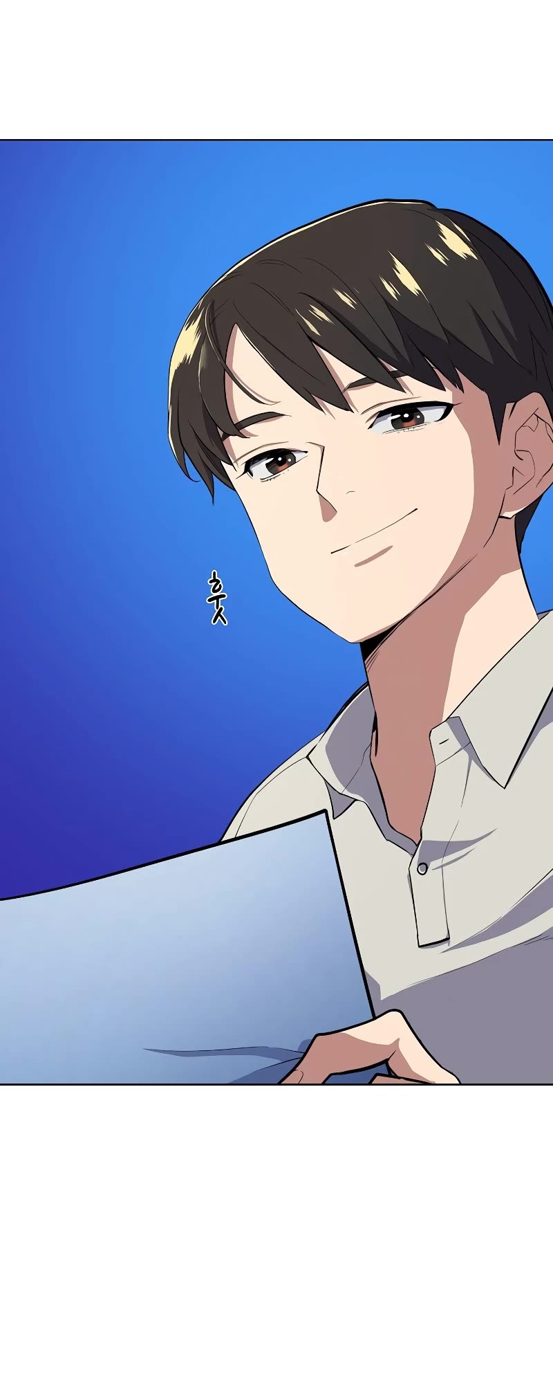 The Chaebeol's Youngest Son Chapter 10 page 60 - Chapter 10