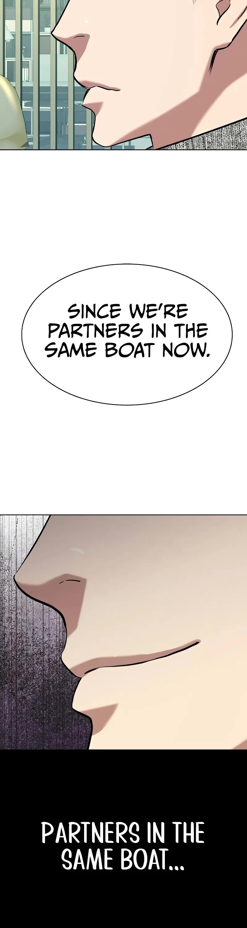 The Chaebeol's Youngest Son Chapter 100 page 11 - Chapter 100