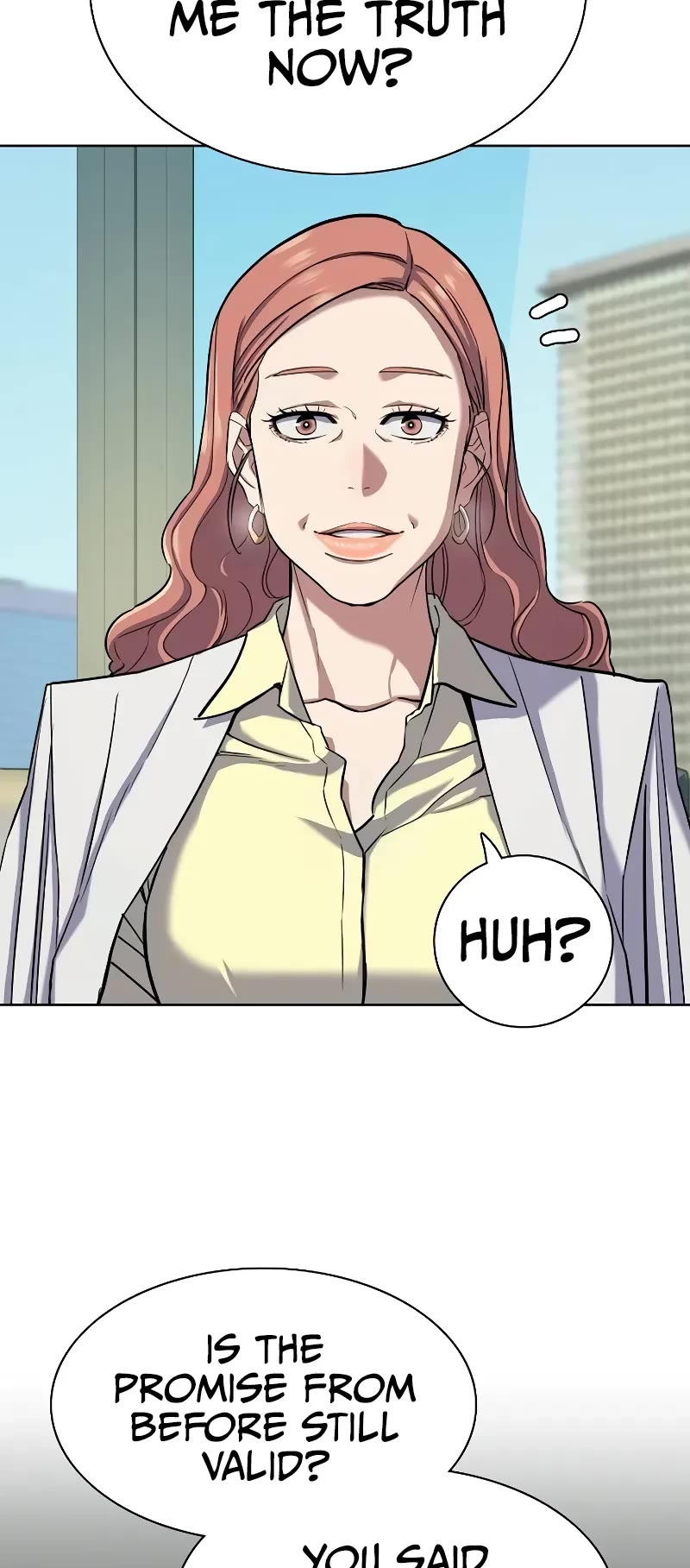 The Chaebeol's Youngest Son Chapter 100 page 13 - Chapter 100
