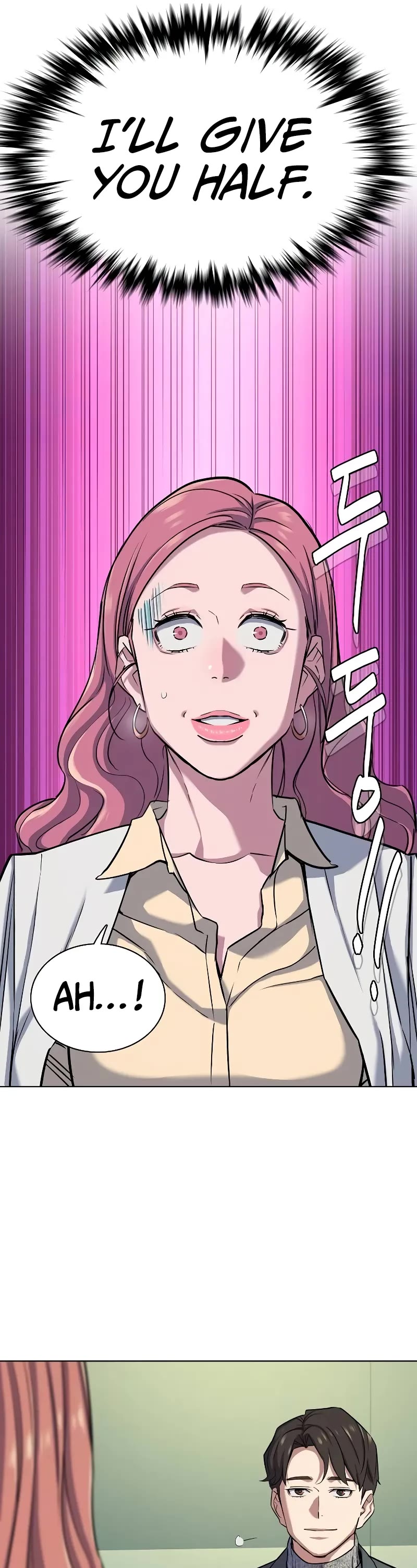 The Chaebeol's Youngest Son Chapter 100 page 15 - Chapter 100