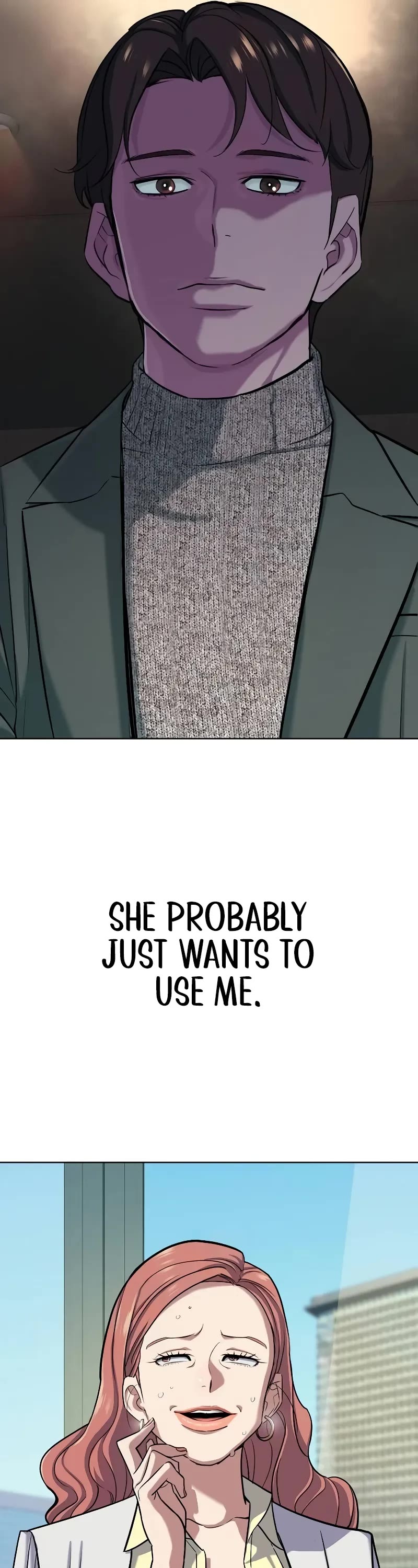 The Chaebeol's Youngest Son Chapter 100 page 20 - Chapter 100