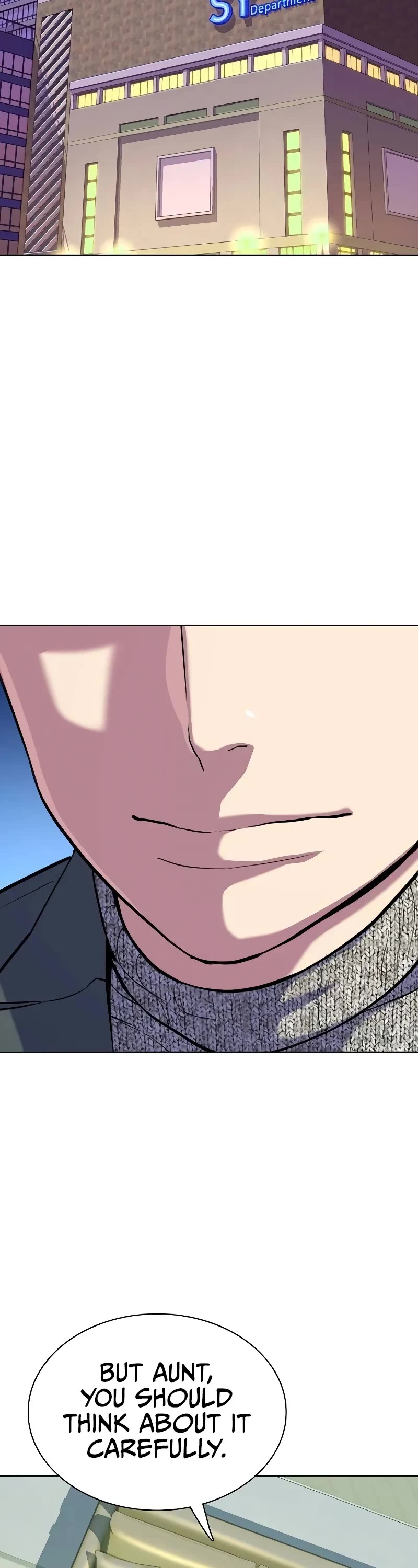The Chaebeol's Youngest Son Chapter 100 page 22 - Chapter 100
