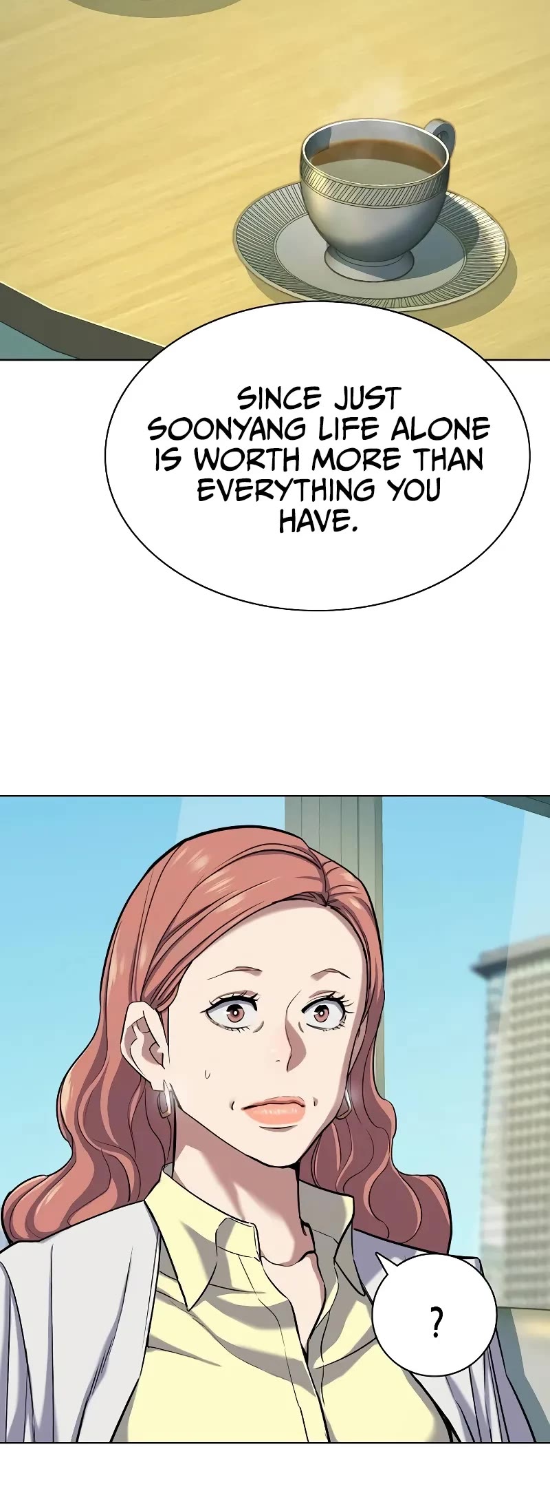The Chaebeol's Youngest Son Chapter 100 page 24 - Chapter 100