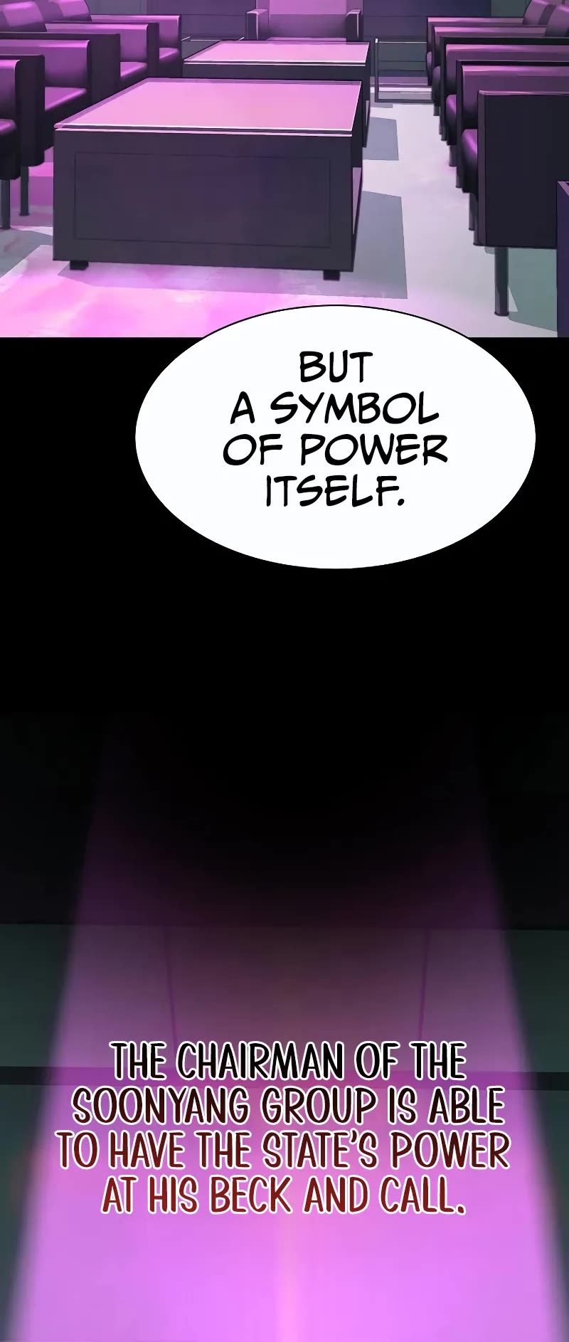 The Chaebeol's Youngest Son Chapter 100 page 39 - Chapter 100
