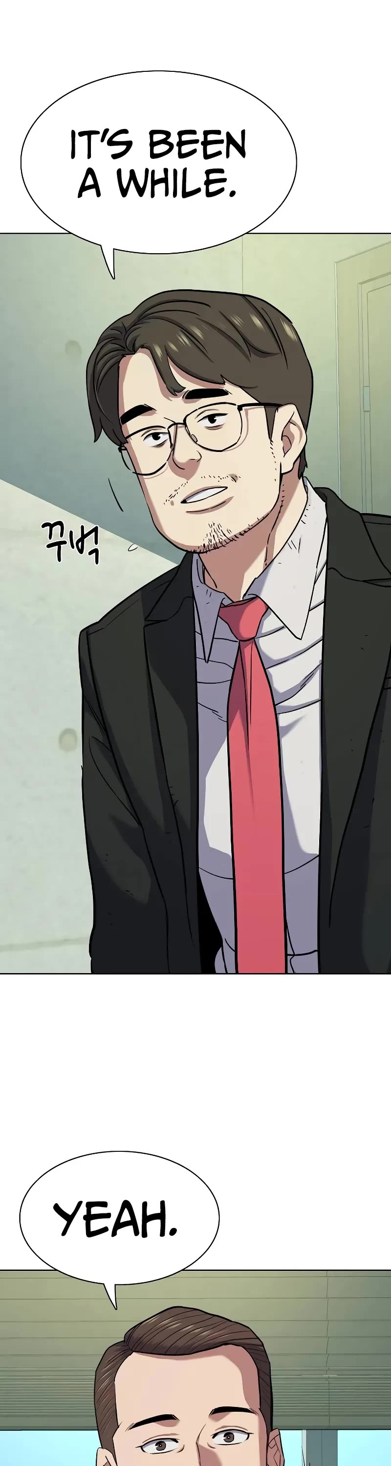 The Chaebeol's Youngest Son Chapter 100 page 45 - Chapter 100