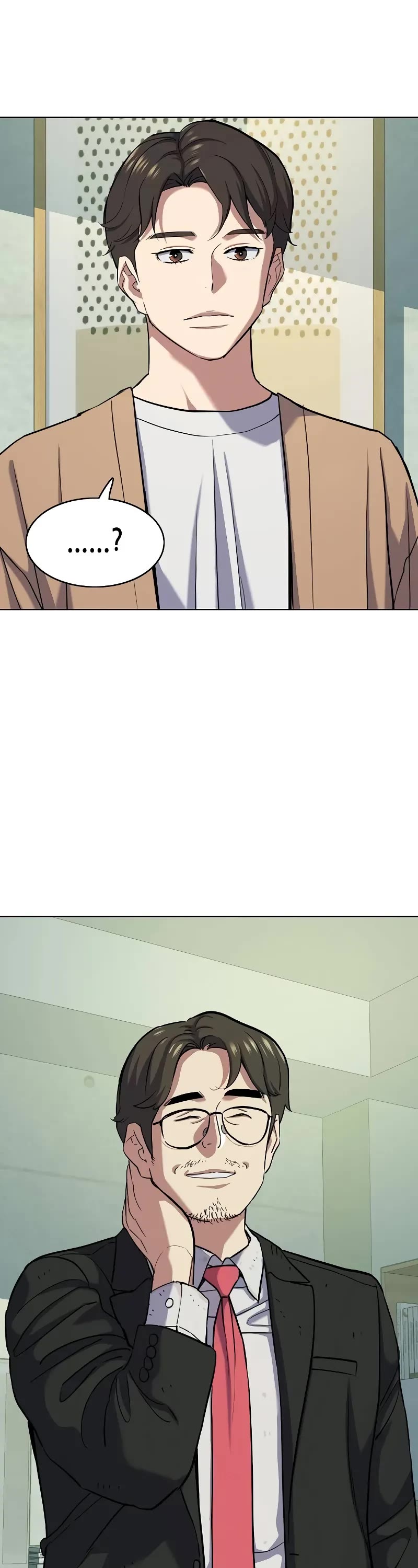 The Chaebeol's Youngest Son Chapter 100 page 47 - Chapter 100