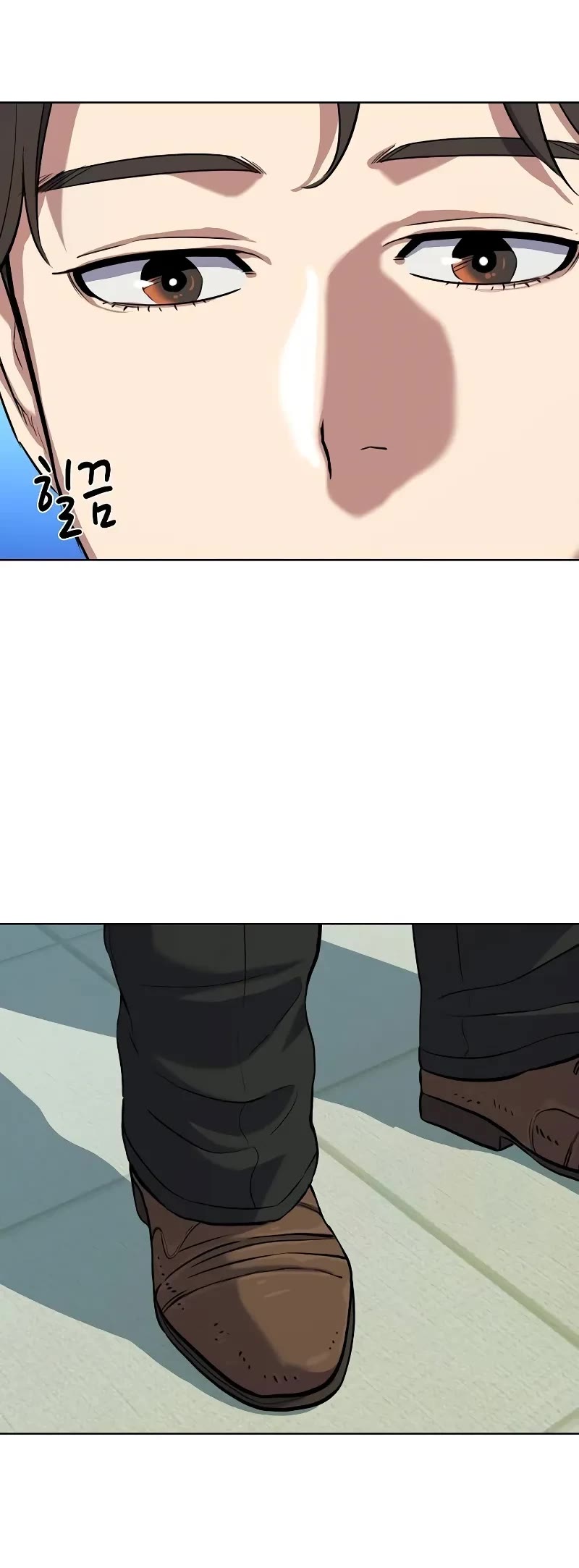 The Chaebeol's Youngest Son Chapter 100 page 49 - Chapter 100