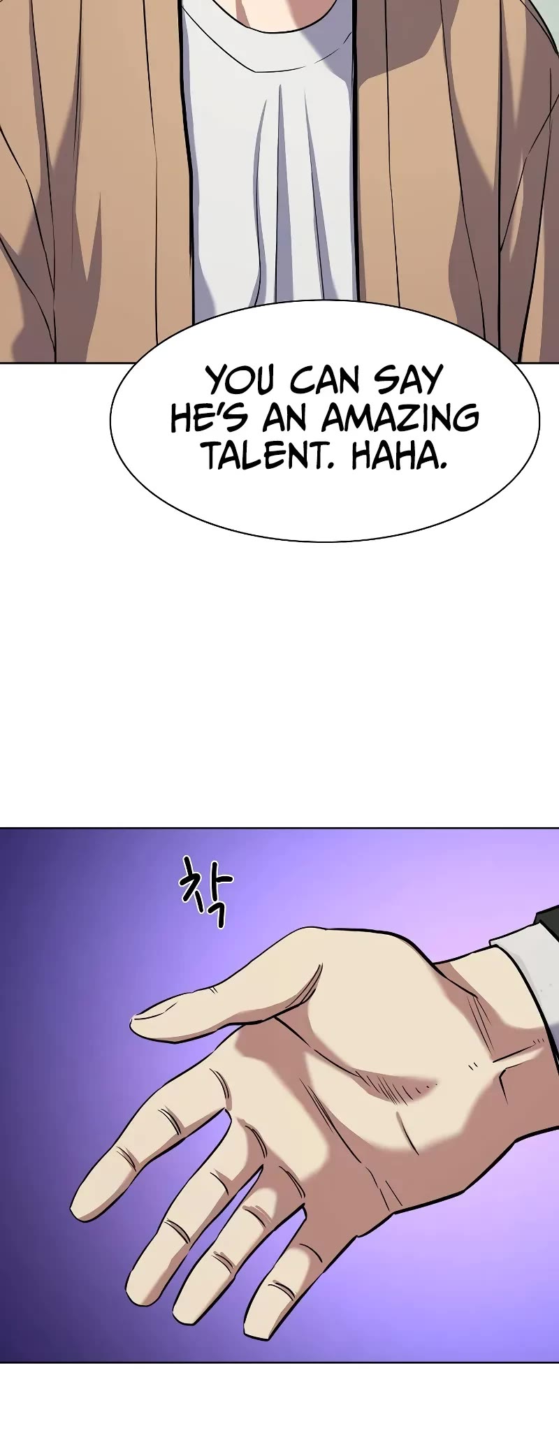 The Chaebeol's Youngest Son Chapter 100 page 53 - Chapter 100