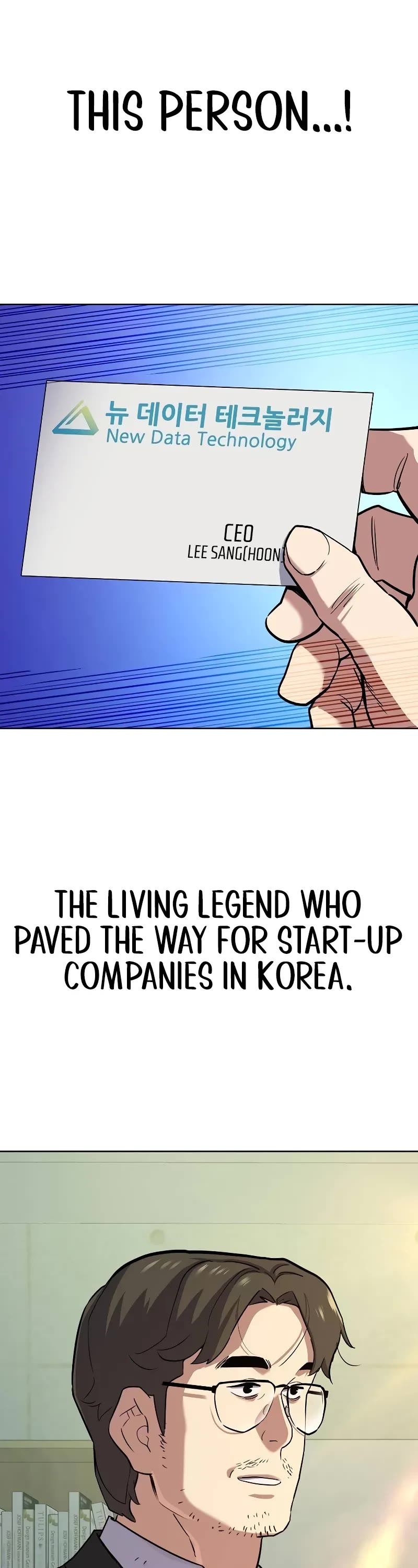 The Chaebeol's Youngest Son Chapter 100 page 62 - Chapter 100