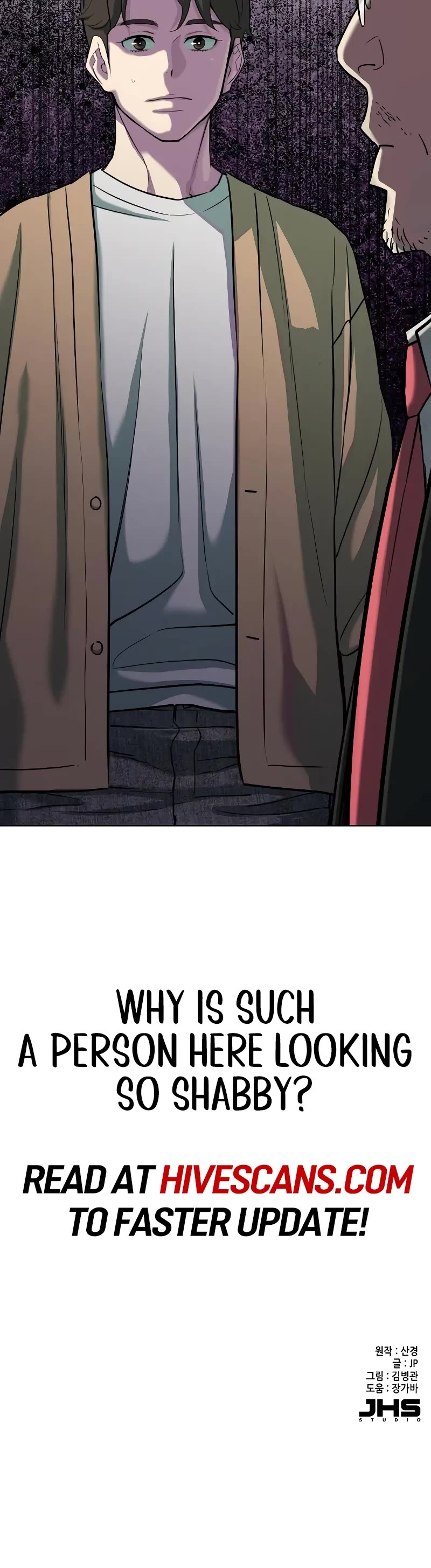 The Chaebeol's Youngest Son Chapter 100 page 64 - Chapter 100