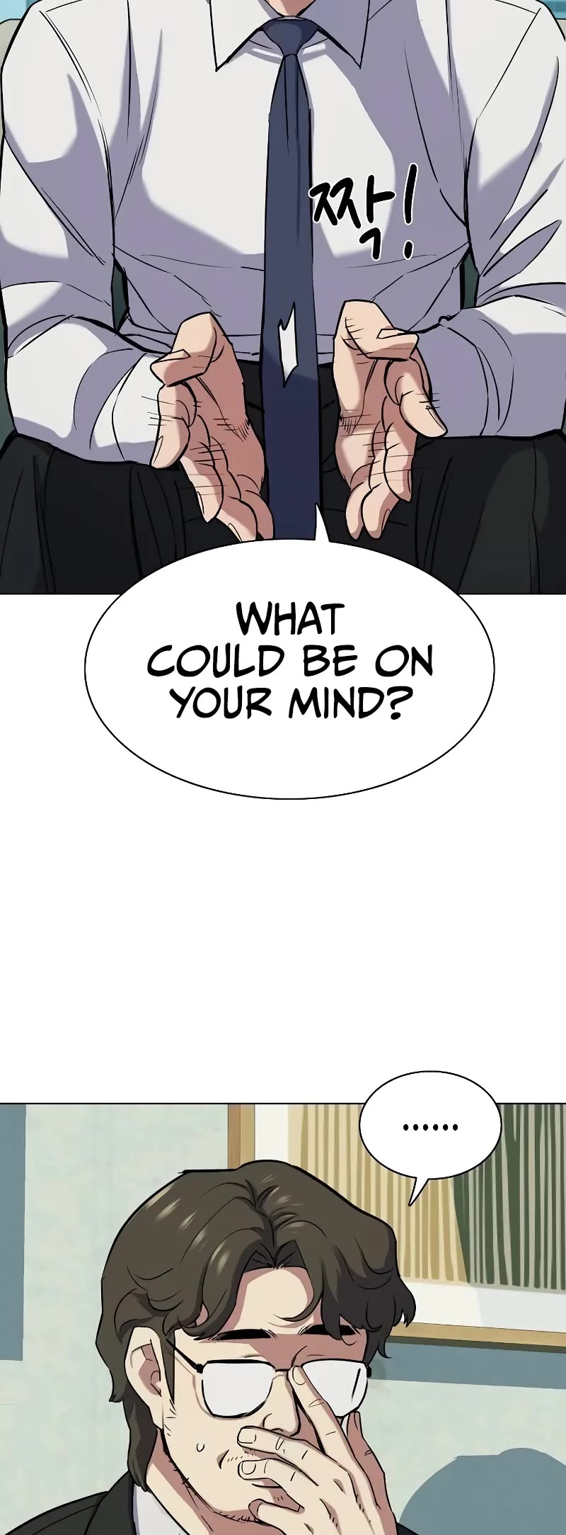 The Chaebeol's Youngest Son Chapter 101 page 19 - Chapter 101