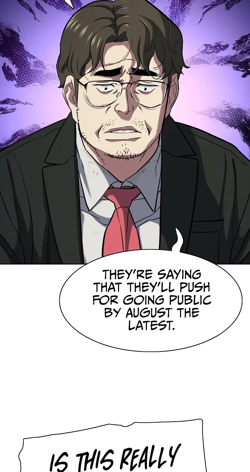 The Chaebeol's Youngest Son Chapter 101 page 29 - Chapter 101