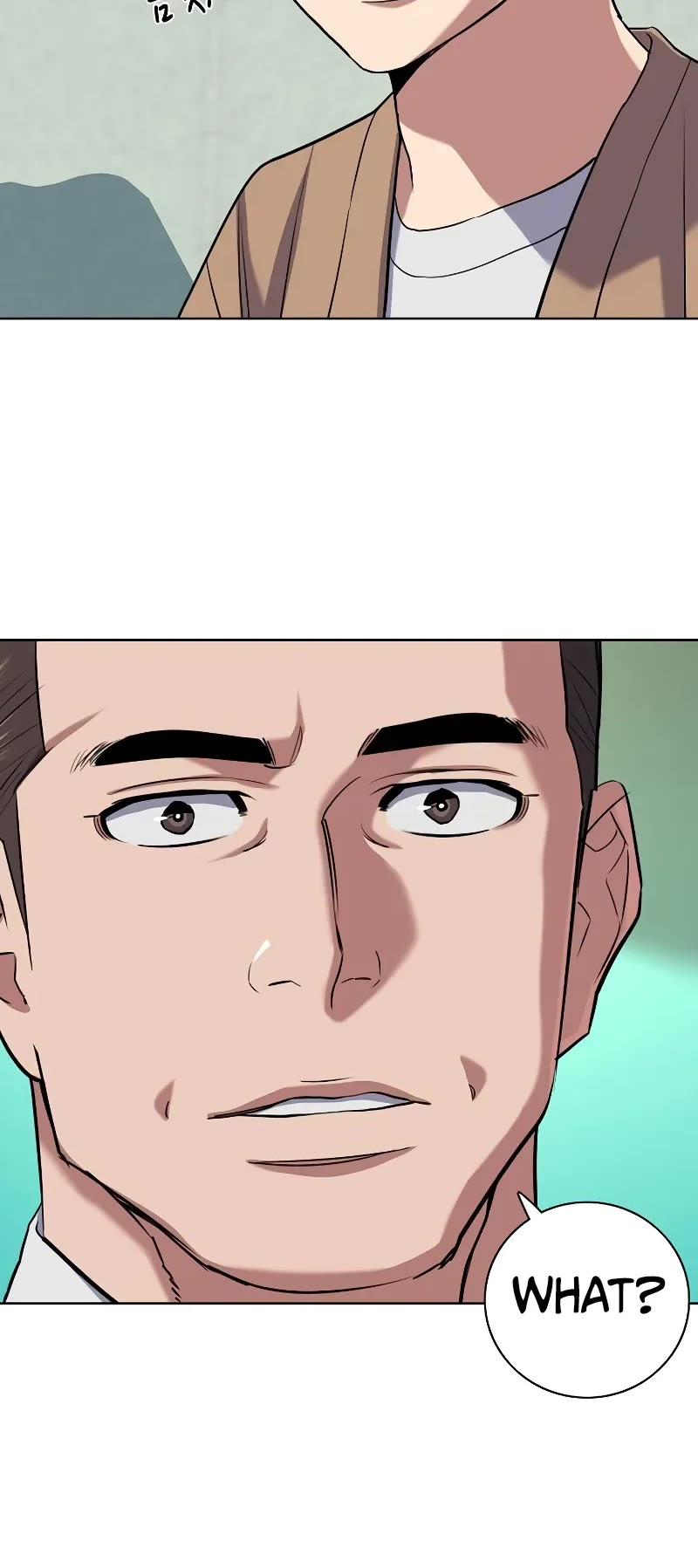 The Chaebeol's Youngest Son Chapter 101 page 35 - Chapter 101