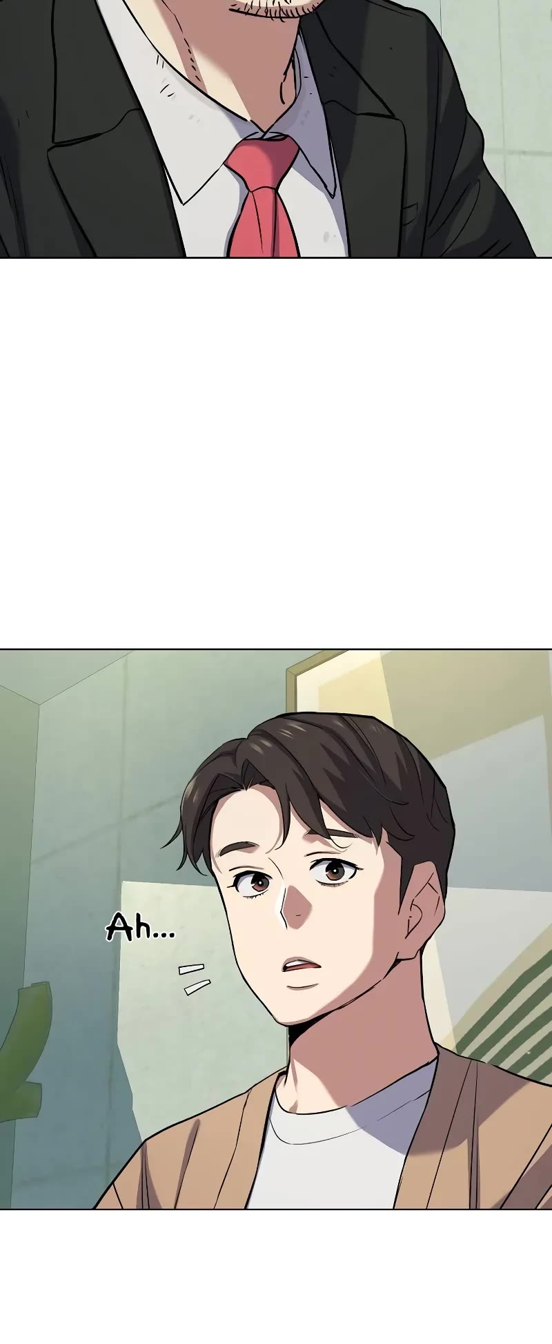 The Chaebeol's Youngest Son Chapter 101 page 4 - Chapter 101