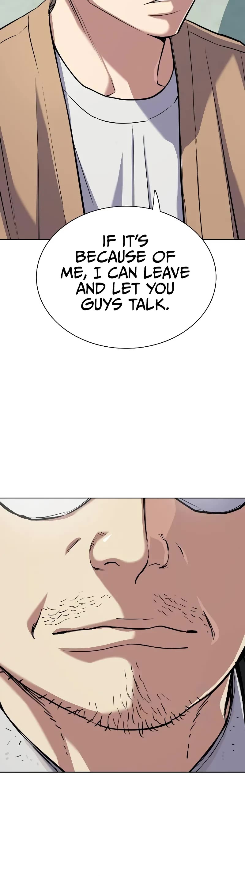 The Chaebeol's Youngest Son Chapter 101 page 48 - Chapter 101