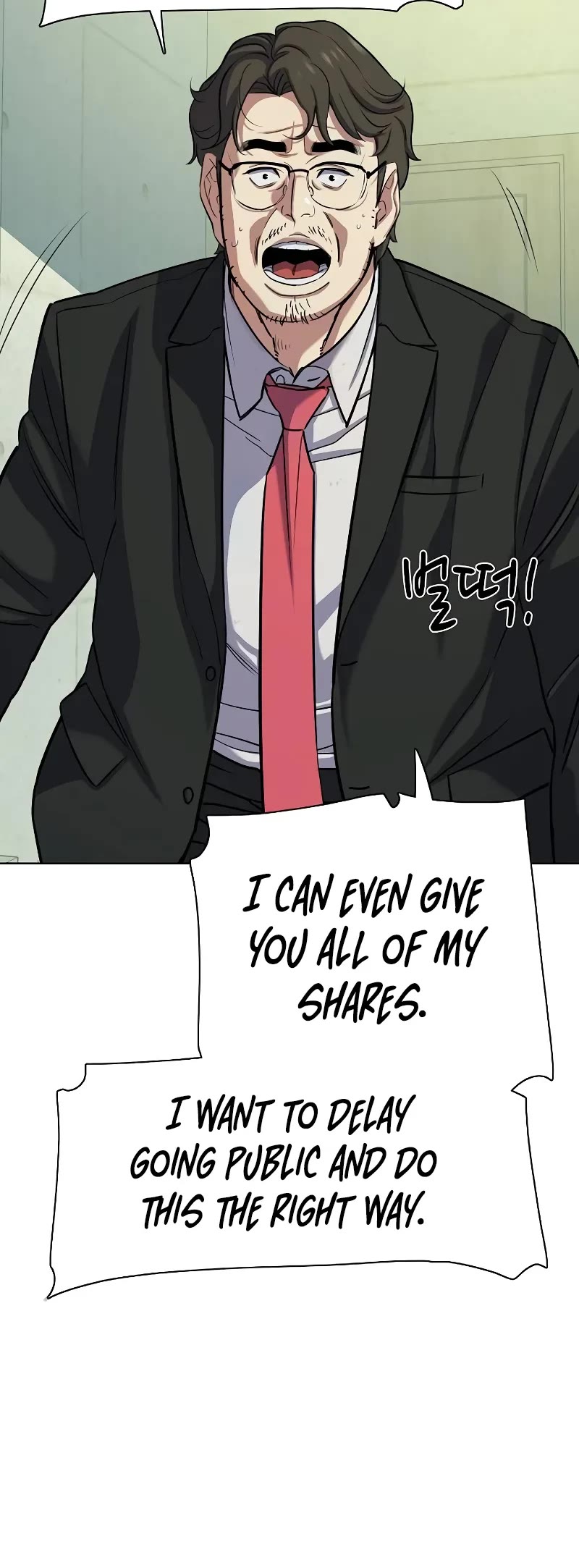 The Chaebeol's Youngest Son Chapter 101 page 53 - Chapter 101