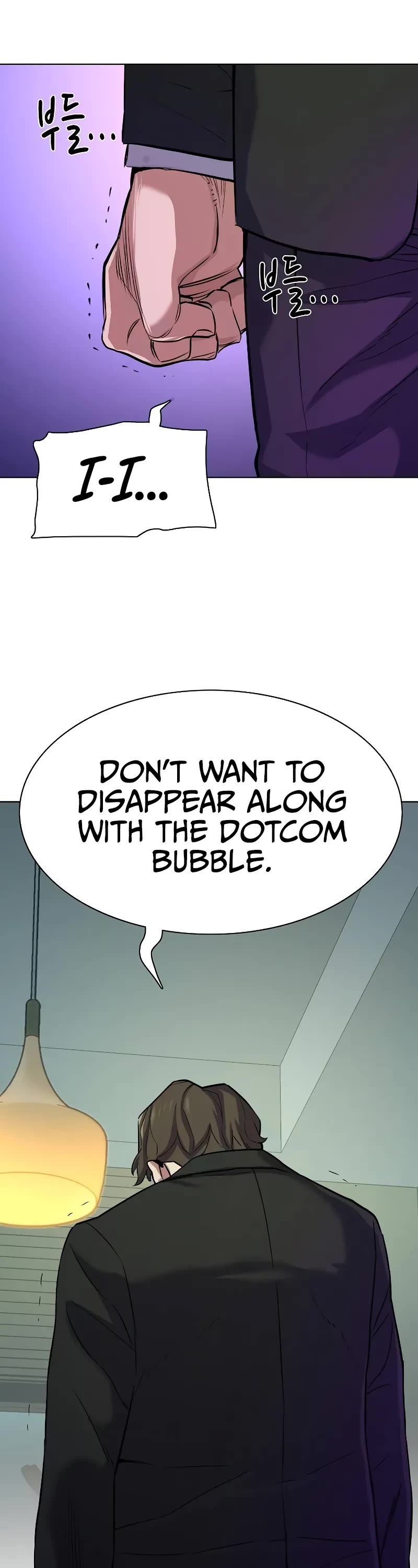 The Chaebeol's Youngest Son Chapter 101 page 54 - Chapter 101
